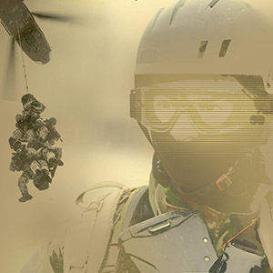 Военные тактические очки