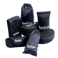 Чехлы и ремешки для очков Bolle