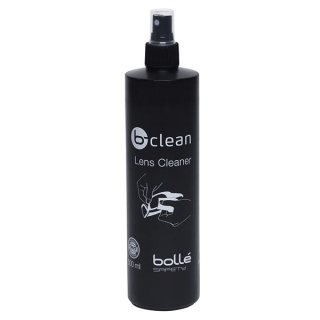 Очищающий спрей B402 Bolle