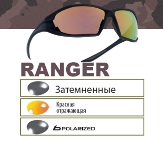 Очки Bolle RANGER