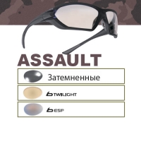 Защитные очки Bolle ASSAULT